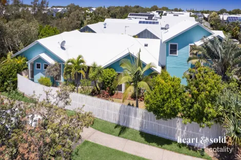 Property photo of 1 Lakedrive Crescent Marcoola QLD 4564