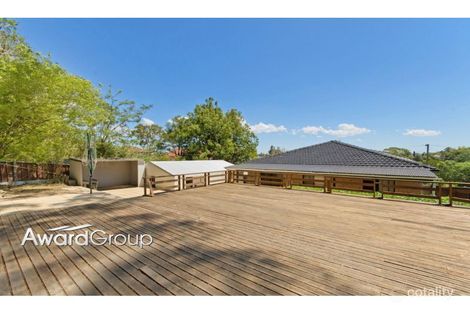 17 Broadoaks St, Ermington, NSW 2115