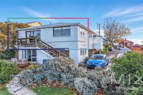 Property photo of 2/94 Forest Road West Hobart TAS 7000