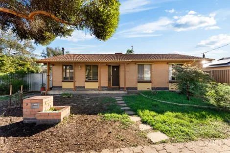 Property photo of 5 Monty Road Valley View SA 5093