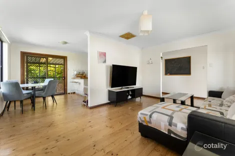 Property photo of 5 Monty Road Valley View SA 5093