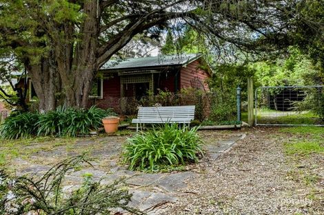 Property photo of 51 Nerrim Street Bundanoon NSW 2578