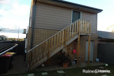 Property photo of 11 O'Donoghue Street Ropes Crossing NSW 2760