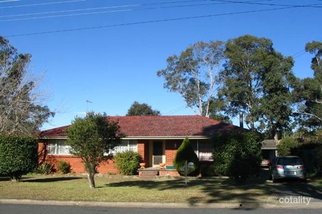 18 Campbell St, North Richmond, NSW 2754