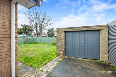Property photo of 337 Forest Street Wendouree VIC 3355