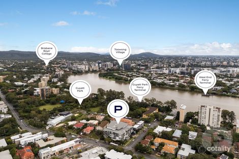 Property photo of 22/2 Laurence Street St Lucia QLD 4067