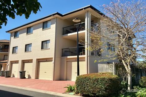 Property photo of 20/253 Melton Road Northgate QLD 4013
