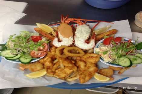 10 Cadiz St, Cervantes, WA 6511