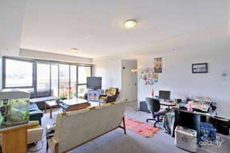 Property photo of 51/33 Jeffcott Street West Melbourne VIC 3003