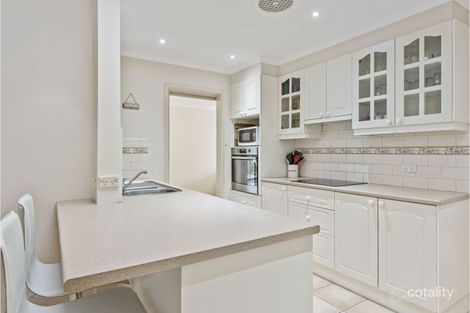 Property photo of 27 Verbena Avenue The Basin VIC 3154