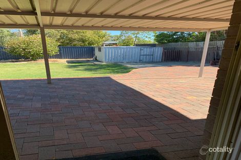 Property photo of 1 Daine Court Swan View WA 6056