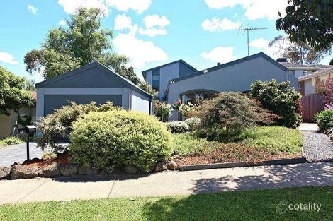 Property photo of 72 Amesbury Avenue Wantirna VIC 3152