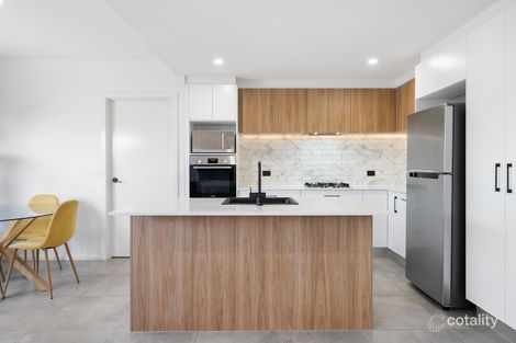 Property photo of 11 McCredie Street Taylor ACT 2913