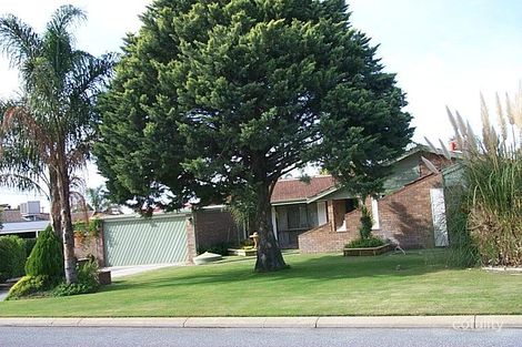 4 Basildon Way, Parkwood, WA 6147