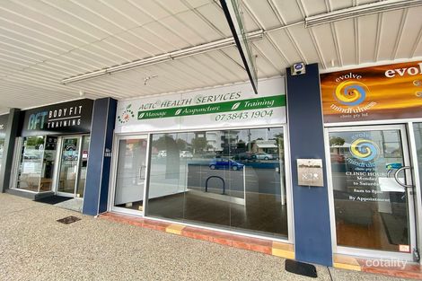 2/828 Old Cleveland Rd, Carina, QLD 4152