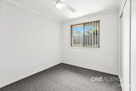 Property photo of 4 Christiana Close West Nowra NSW 2541