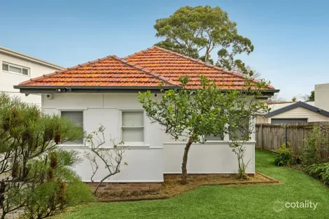 Property photo of 47 Stoddart Street Roselands NSW 2196