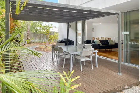 Property photo of 2/1 Pacific Drive Horseshoe Bay QLD 4819