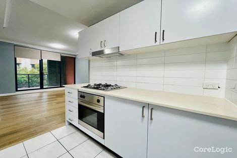 Property photo of 404/646 Harris Street Ultimo NSW 2007