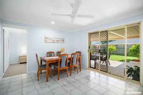Property photo of 17 Cassia Avenue Scarness QLD 4655