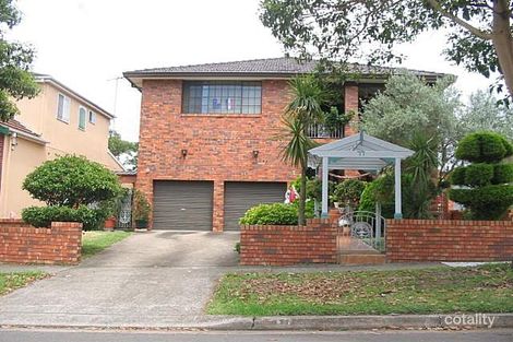 Property photo of 77 Brighton Street Croydon Park NSW 2133