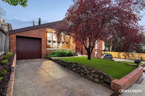 Property photo of 1/50 Hartington Street Kew VIC 3101