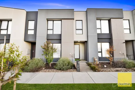 100 Alcock Rd, Truganina, VIC 3029