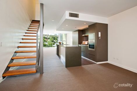 Property photo of 44/10 Dowse Street Paddington QLD 4064