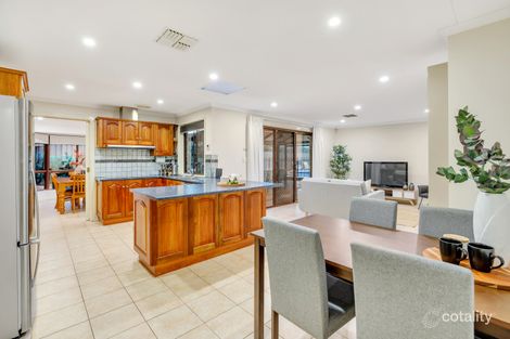 Property photo of 1 Landal Boulevard Redwood Park SA 5097