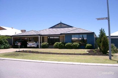 Property photo of 18 Madigan Way Ellenbrook WA 6069