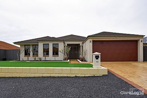 Property photo of 10 Saxon Link Aveley WA 6069