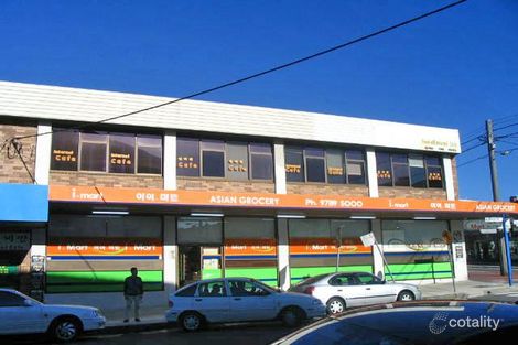 110 Clissold Pde, Campsie, NSW 2194