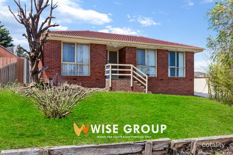 1/11 Durness Ct, Endeavour Hills, VIC 3802