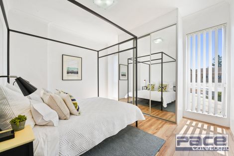 Property photo of 3/12-14 Browning Street Campsie NSW 2194