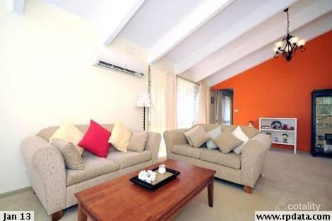 Property photo of 91 Haverbrack Drive Mulgrave VIC 3170