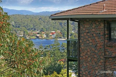 18 Braidwood Ave, Burrill Lake, NSW 2539