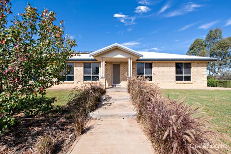 11 Redgum Pl, Narromine, NSW 2821