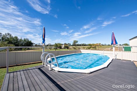 Property photo of 11 Redgum Place Narromine NSW 2821