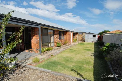 Property photo of 27 Adelphi Court Marangaroo WA 6064