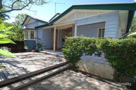 Property photo of 1/36 Jack Street Gordon Park QLD 4031