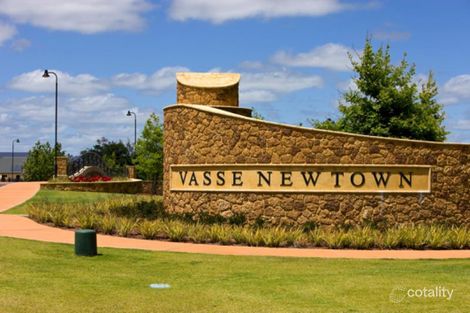 4 Arnup Dr, Vasse, WA 6280