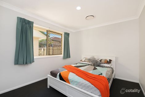 Property photo of 7 Franklin Place Sippy Downs QLD 4556