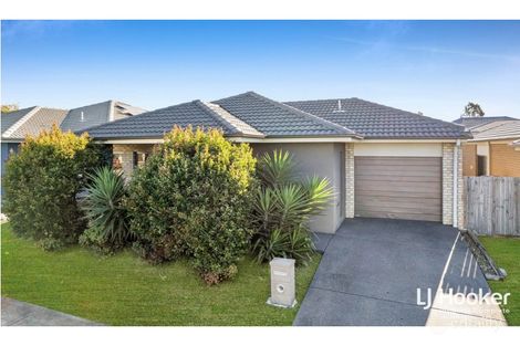 Property photo of 6 Aurora Lane Yarrabilba QLD 4207