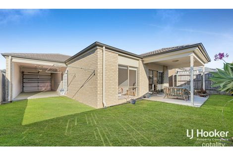 Property photo of 6 Aurora Lane Yarrabilba QLD 4207