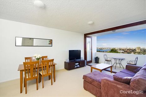 Property photo of 36/441 Alfred Street North Neutral Bay NSW 2089