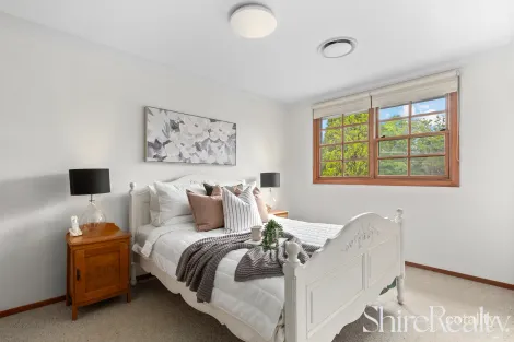 Property photo of 9 Carinyah Crescent Castle Hill NSW 2154