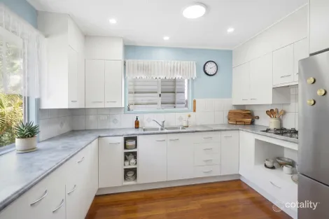 Property photo of 6 Tripcony Street Bellara QLD 4507