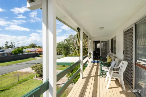 Property photo of 6 Tripcony Street Bellara QLD 4507