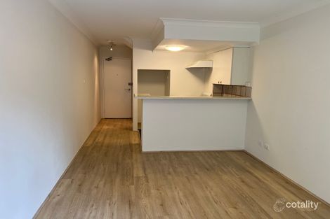 19/313-369 Harris St, Pyrmont, NSW 2009