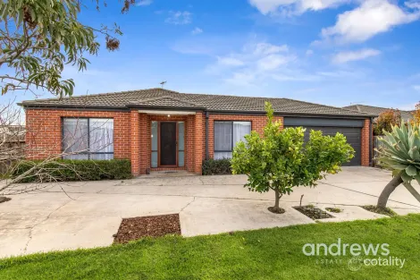 Property photo of 20 Krisanway Drive Marshall VIC 3216
